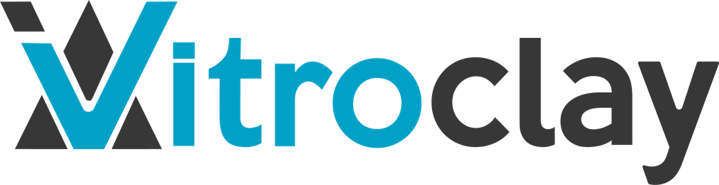 Vitroclay
