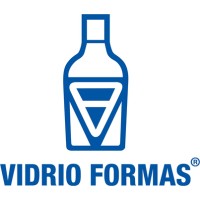 VIDRIO FORMAS
